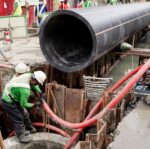 Maynilad projects strong growth in 2025, driven by expansion and La Niña