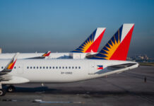 PAL to end turboprop flights at NAIA starting March 2026