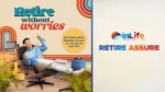 InLife launches retirement insurance helping insure worry-free golden years