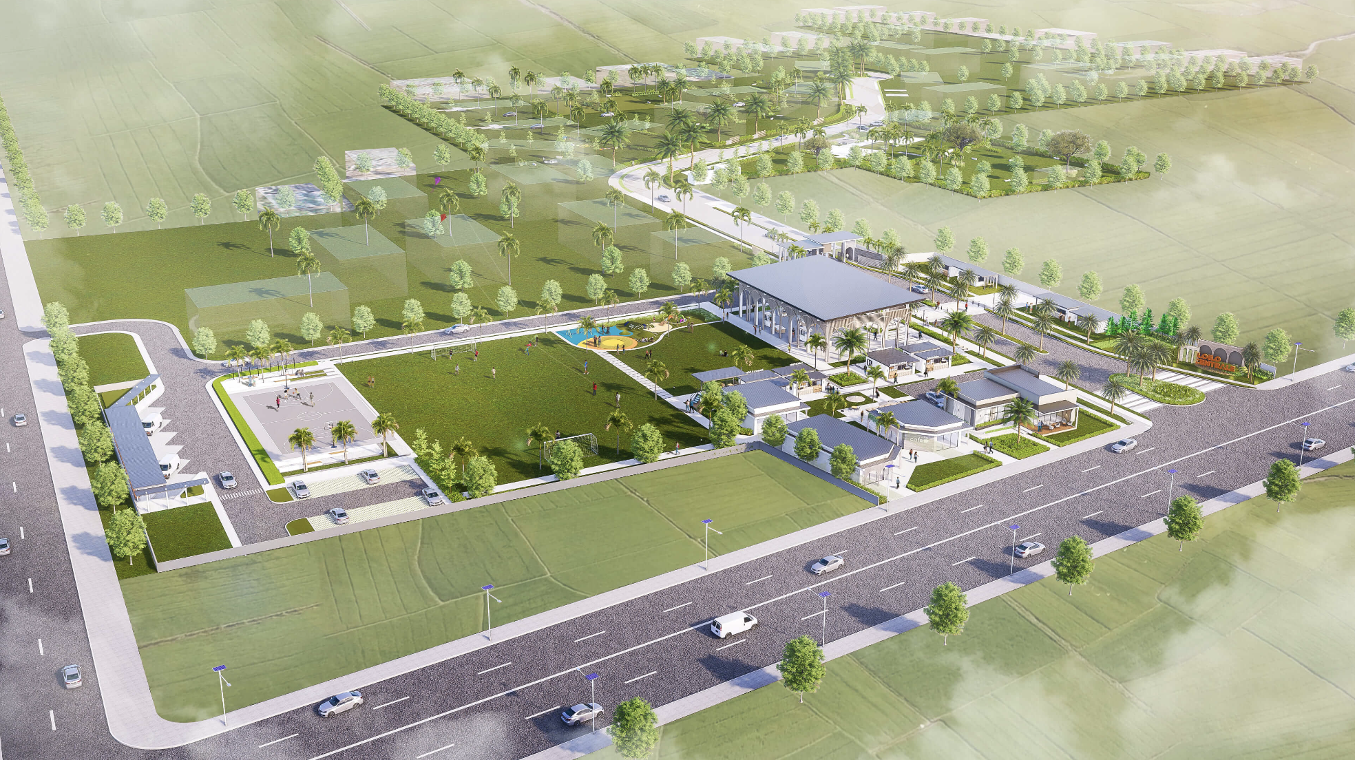 Filinvest Land steps up expansion in Visayas → Context.ph