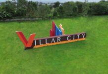 Villar Land urges respect for due process amid SEC raps
