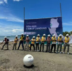 Converge ICT to boost international bandwidth with new submarine cables