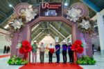 URC Inaugurates P5.4B Flour Milling Plant in Quezon