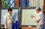 BSP unveils new polymer banknote series