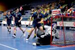 Team Philippines dominates Australia in World Floorball opener