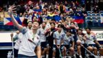 Team Philippines advances to World Floorball playoffs