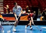 Latvia dominates Philippines in World Floorball Playoff