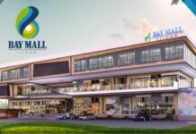 Topline taps Leechiu as leasing agent for North Cebu hub