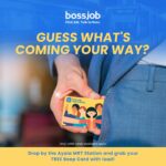 Job posting website helps ease jobseeker commuting struggles with free Beep Cards