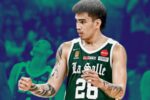 La Salle edges UP, sets up winner-take-all showdown