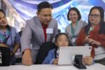 Smart and DepEd empower students with free access to online learning tools