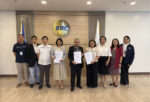 ERC strengthens policy development with new partnerships ERC strengthens policy development with new partnerships