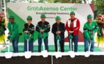 Grab PH breaks ground on new Asenso Center
