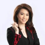 PLDT corporate communications head retires