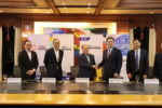 Meralco Power Gen signs solar deal in world’s largest solar-battery project
