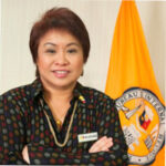 Kim Jacinto-Henares to lead Basic Energy board