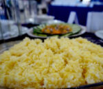 Groundbreaking beta-carotene-enriched rice offers dual benefits for consumers and farmers