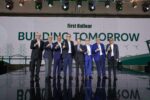 First Balfour celebrates 55 years of engineering excellence First Balfour celebrates 55 years of engineering excellence