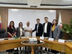 Silliman Medical Center renews RE partnership with First Gen