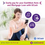 EastWest partners with GCash to expand access to personal loans