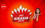 AirAsia PH kicks off 2025 seat sale promo for festival fans