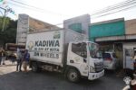 Subsidized pork in Kadiwa rolling stores could address high retail prices