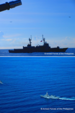 Japan-U.S.-Philippines trilateral exercise: Advancing regional security through the 5th MCA
