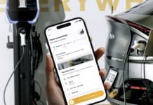 Evro tops 100,000 users as EV charging network expands