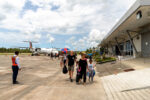 Construction of expanded Siargao airport terminal to begin Friday