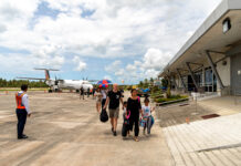 DOTr plans runway upgrades, night flights to help cut domestic air travel costs