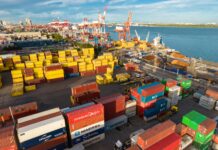 Philippines farm trade expands but deficit persists