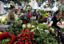 Transport costs cool, but core inflation firms in May food prices, inflation