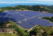 Citicore Renewable earnings shine on solar surge