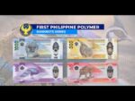 BSP rolls out polymer notes: A smarter, cleaner, and stronger future for Philippine currency