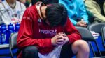 Kai Sotto Out for Feb Asia Cup Qualifier Due to ACL Injury