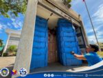 BOC seizes smuggled cigarettes worth PhP9.86 million
