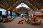 Clark Airport’s new terminal secures EDGE certification