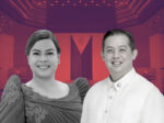 A Tale of Two Leaders: VP Sara vs House Speaker Romualdez