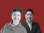 Gokongwei siblings stepping back from executive roles