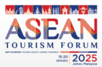 Philippines showcases tourism at ASEAN Forum 2025