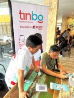 PLDT Global unveils app offering financial and family support for Filipinos abroad