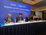 Asialink Finance, IFC partners in $130 million deal boosting women entrepreneur MSME lending