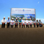 SteelAsia to build P30B plant in Quezon, appoints EPC