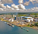 JG Summit shuts down petrochemical operations amid losses