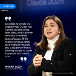 GCash leverages AI and collaboration to drive financial inclusion