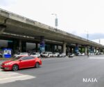 NAIA upgrades curbside safety measures at Terminals 1 and 2