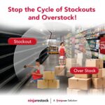 Ninja Van, URC forge innovative distribution partnership