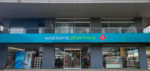 Watsons: Greater access to healthcare with community-based pharmacies