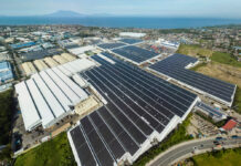 Factory activity slowed in November Cavite Export Processing Zone in Rosario, Cavite