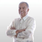 Former Customs chief and logistics pioneer Alberto D. Lina passes away at 76